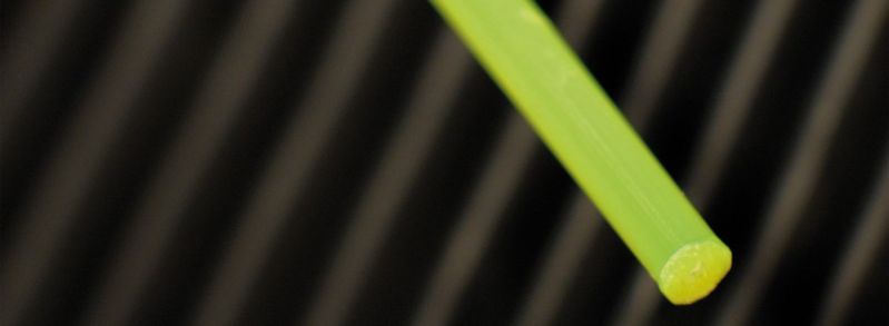 Einziehbänder aus Nylon Nylon