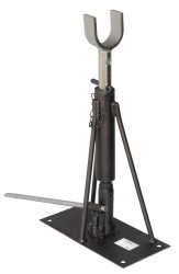 Accessories Hydraulischer Kabeltrommelheber