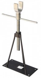 Accessories Gewindespindelheber für Kabeltrommeln