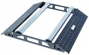 Accessories Kabelabrollsystem für Kabelrollen