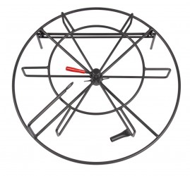 Accessories Liegende Haspel ø 520 / 650 mm