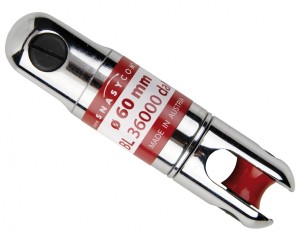 Accessories Drallfänger mit Ausgleichswirbel