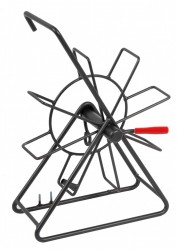 Accessories Senkrechte Haspel ø 260 / 325 mm