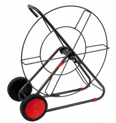 Accessories Senkrechte fahrbare Haspel ø 720 / 1000 / 1400 mm
