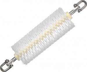 Accessories Rohrreinigungsbürste mit Kunststoffborsten