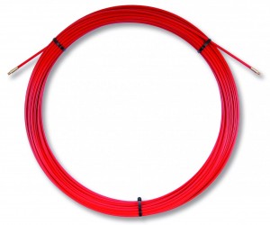 Cobra Snake Ø 3 mm Ersatzband