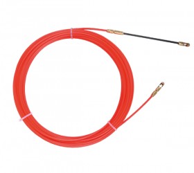 Rattle Snake  Ø 3 mm mit austauschbaren Endstücken