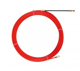 Rattle Snake Ø 3 mm mit direkt verpressten Endstücken