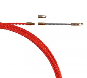 Tiger Snake Ø 4,5 mm