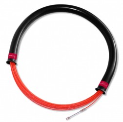 Tiger Snake Ø 4,5 mm - SNASYTUBE TWIST