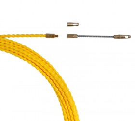 Tiger Snake  Ø 5,2 mm