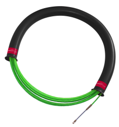 Tiger Snake Ø 5,8 mm - SNASYTUBE TWIST