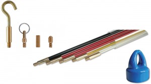 Rod Snake SEA SET (5 Rod)