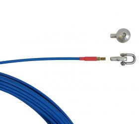 Viper Snake  Ø 10 mm