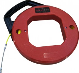 Tiger Snake Ø 3,5 mm - SNASYBOX TWIST